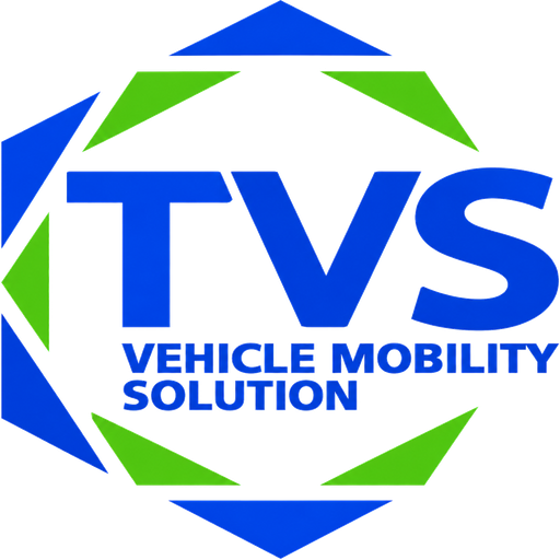 TVS Vehicle Mobility Solution